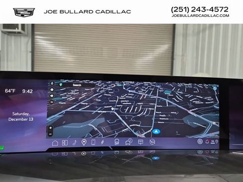 New 2026 Cadillac Escalade IQL Sport 1 AWD/4WD image 27