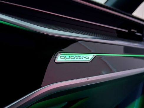 Used 2021 Audi RS 7 Sportback image 49