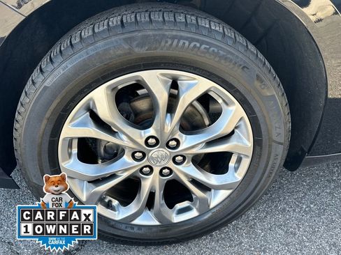 Used 2019 Buick Enclave Avenir w/ Avenir Technology Package image 15