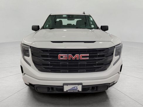 Used 2024 GMC Sierra 1500 Elevation AWD/4WD image 42