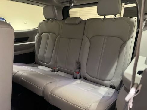 Used 2022 Jeep Wagoneer Series II w/ Convenience Group I AWD/4WD image 24