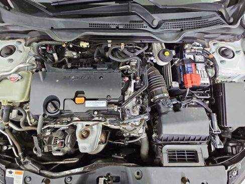 Used 2020 Honda Civic Sport image 14