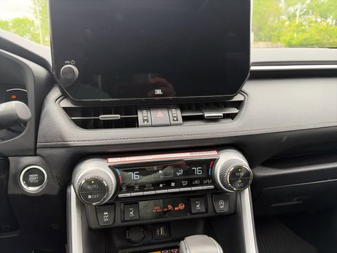 Certified 2025 Toyota RAV4 XLE Premium AWD/4WD image 11