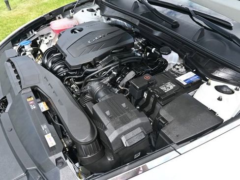Used 2022 Hyundai Sonata SEL FWD image 16