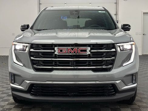 New 2026 GMC Acadia Elevation w/ Elevation Premium Package image 15