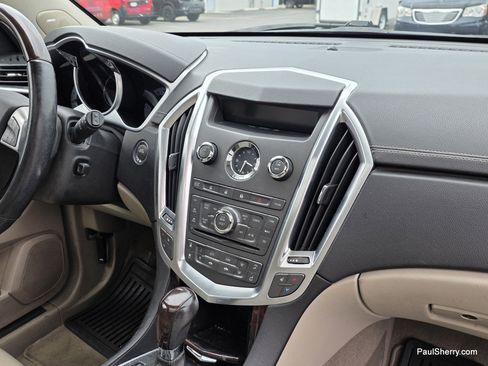 Used 2012 Cadillac SRX Performance FWD image 10