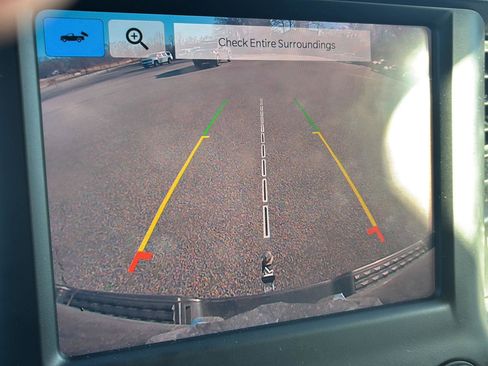 Used 2022 RAM 1500 Big Horn image 11