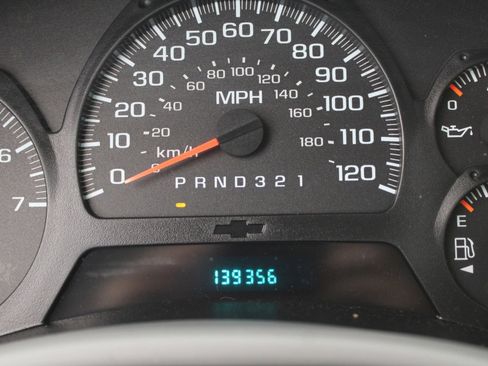 Used 2006 Chevrolet TrailBlazer LS w/ LS Preferred Equipment Group RWD image 17