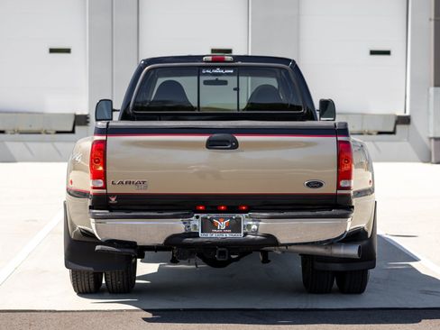 Used 2000 Ford F350 XL AWD/4WD image 15