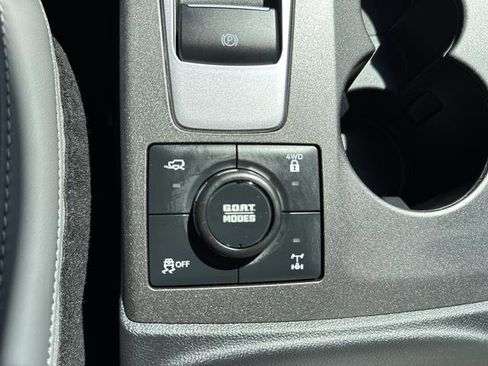 New 2026 Ford Bronco Sport Badlands AWD/4WD image 22