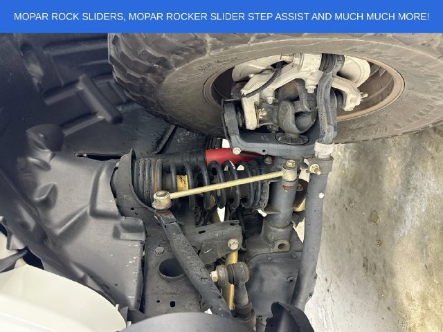 Used 2021 Jeep Wrangler Unlimited Rubicon AWD/4WD image 37
