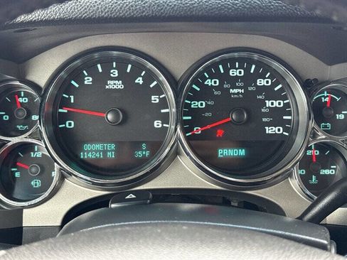 Used 2012 Chevrolet Silverado 1500 LT w/ All-Star Edition image 24