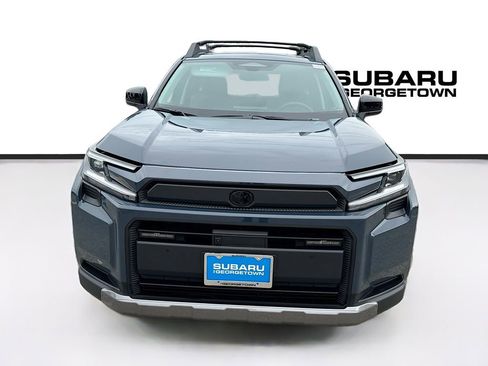 Used 2026 Toyota RAV4 AWD image 2
