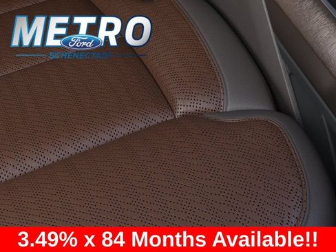 New 2026 Ford F150 King Ranch AWD/4WD image 16