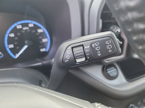 Used 2022 Ford Bronco Sport Big Bend w/ Convenience Package image 28