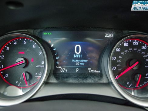 Used 2022 Toyota Camry XSE FWD image 15