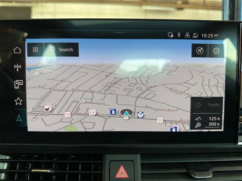 Used 2022 Audi S5 Prestige image 20