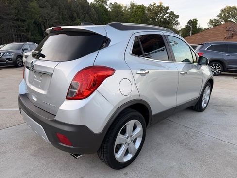 Used 2015 Buick Encore Leather image 15