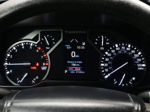 Used 2022 Toyota Tundra SR5 image 23
