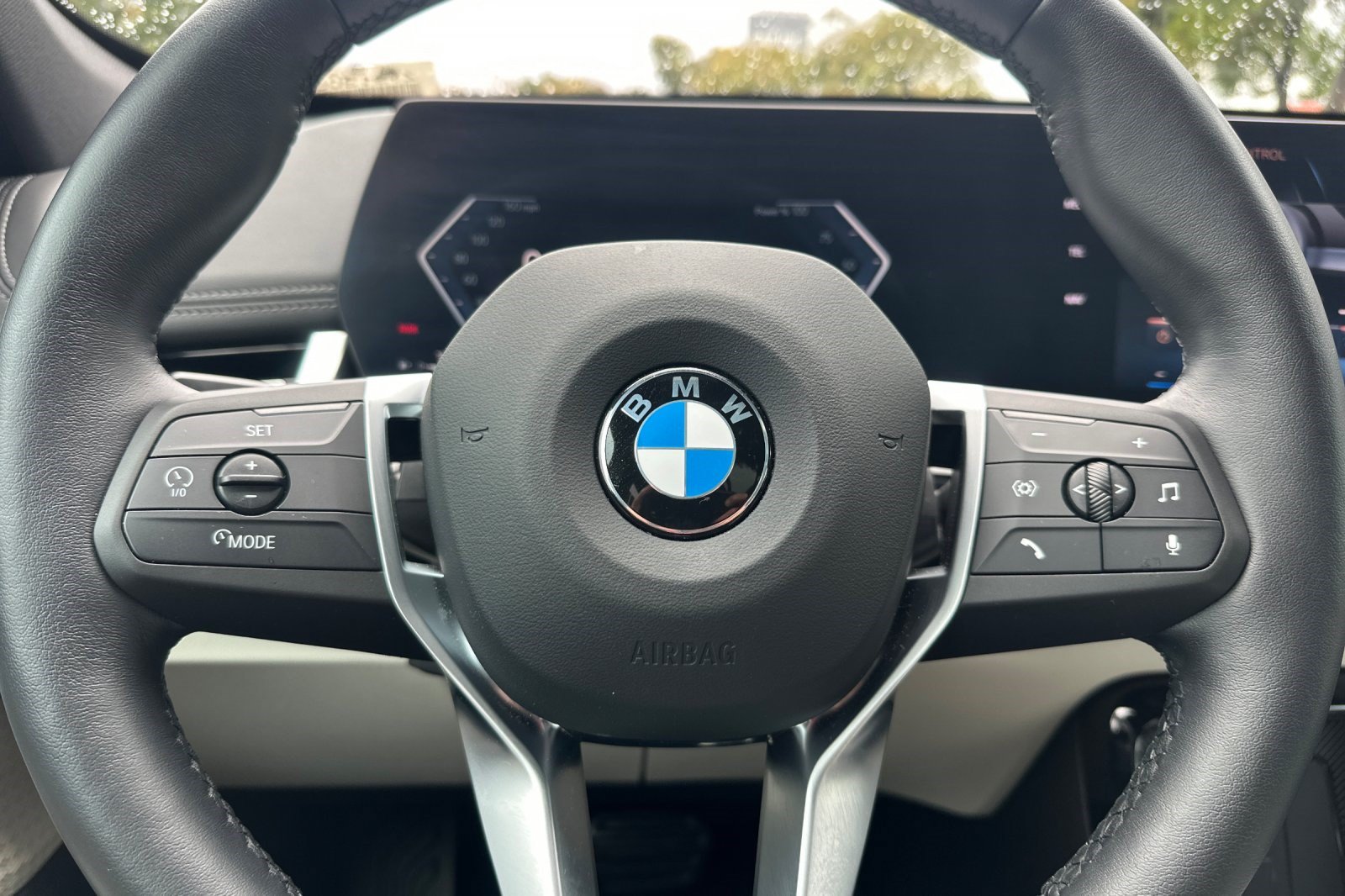 Used 2026 BMW X1 xDrive28i w/ Convenience Package AWD/4WD image 30