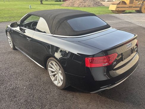 Used 2016 Audi A5 2.0T Premium AWD/4WD image 9