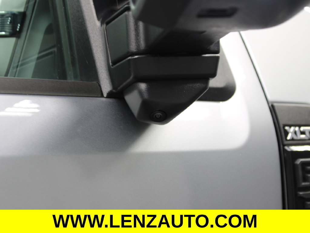 Used 2024 Ford F350 XLT w/ Black Appearance Package AWD/4WD image 57