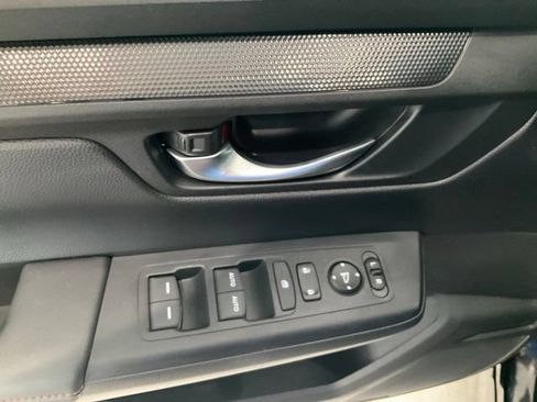 Certified 2024 Honda CR-V Sport image 6