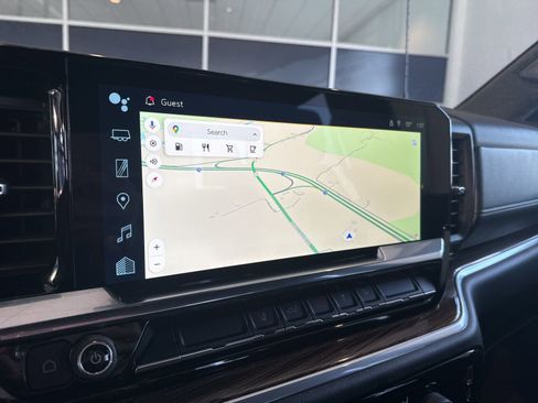 New 2026 Chevrolet Silverado 2500 LT image 29