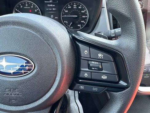 Used 2024 Subaru Crosstrek 2.0i Premium AWD/4WD image 15