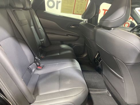 Certified 2026 Toyota Crown Nightshade image 18