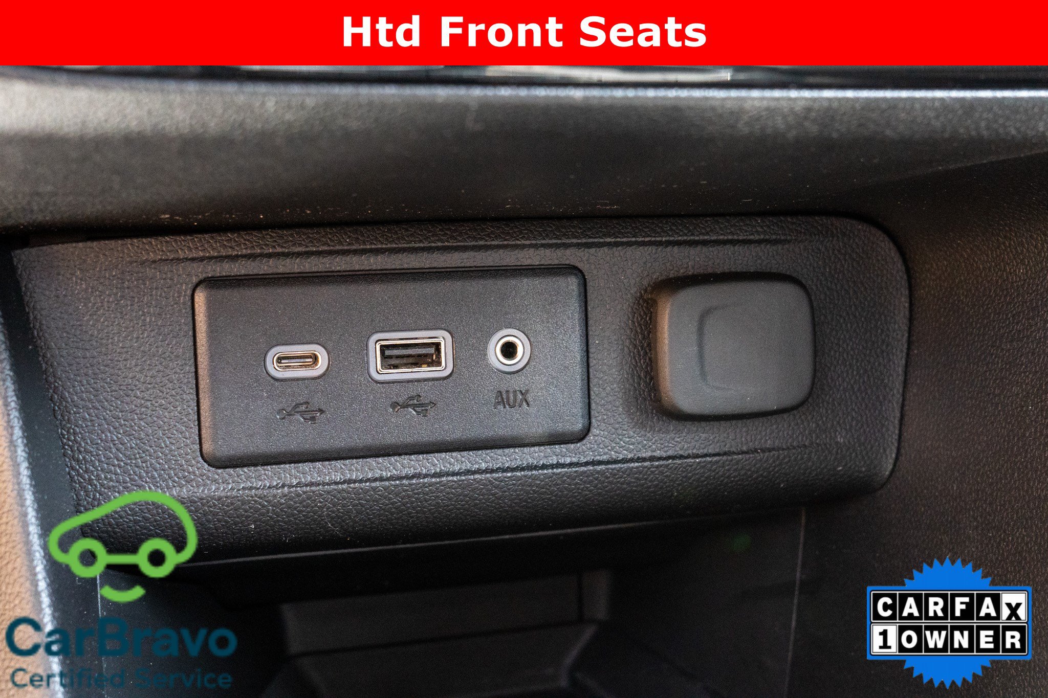 Used 2023 Buick Encore GX Preferred w/ Cold Weather Comfort Package AWD/4WD image 21