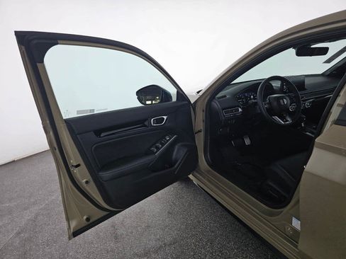 Used 2026 Honda Civic Sport Touring image 20