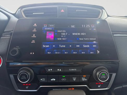 Used 2022 Honda CR-V EX image 23