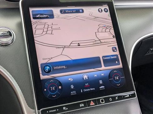 Certified 2024 Mercedes-Benz C 300 Sedan image 11