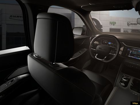 New 2026 Jeep Cherokee Laredo AWD/4WD image 21