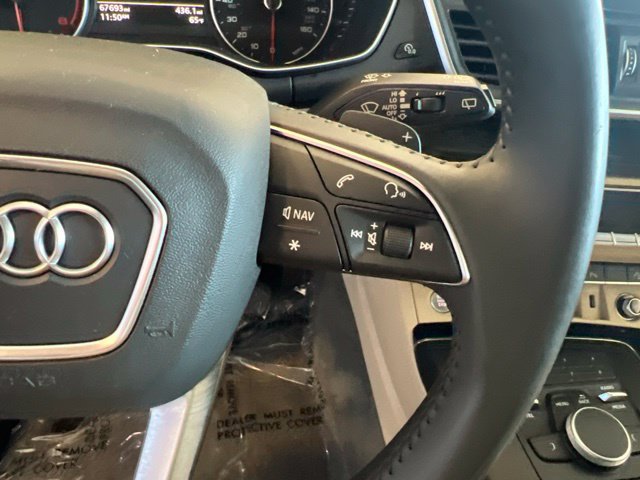 Used 2018 Audi Q5 2.0T Premium Plus w/ Premium Plus Package AWD/4WD image 24