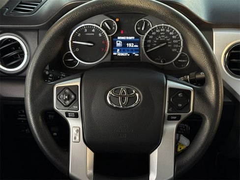 Used 2017 Toyota Tundra SR5 image 12
