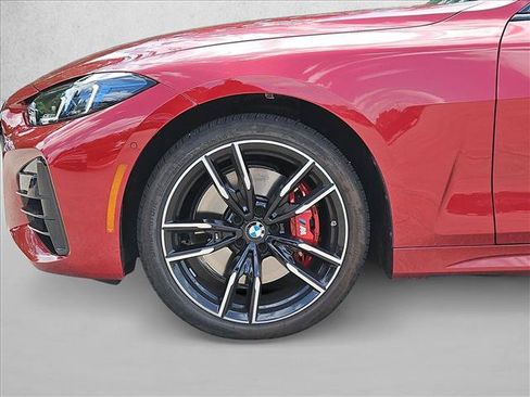 Used 2026 BMW 440i xDrive Coupe AWD/4WD image 17