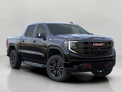 New 2026 GMC Sierra 1500 AT4 w/ AT4 Premium Package