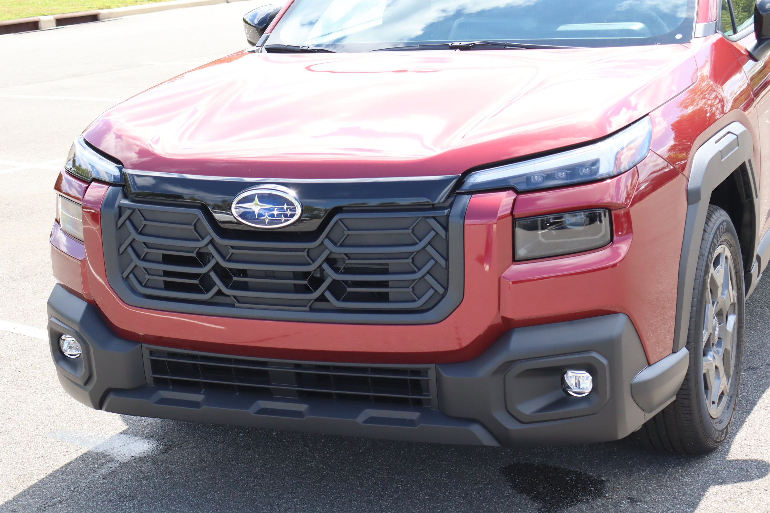 New 2026 Subaru Outback Premium w/ Premium/Limited Package AWD/4WD image 3