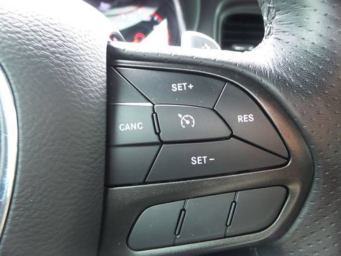 Used 2022 Dodge Charger GT w/ Plus Group RWD image 37