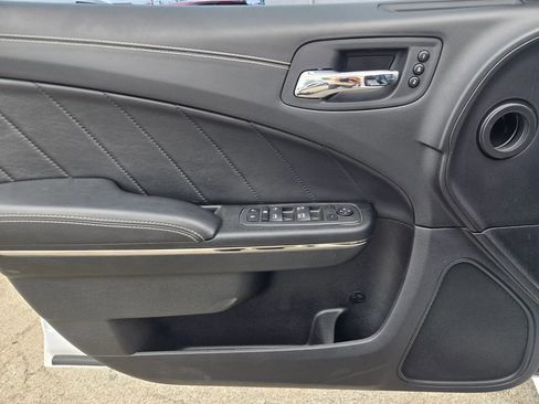 Used 2023 Dodge Charger SRT Hellcat w/ Harman/Kardon Audio Group image 9