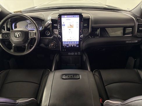 New 2026 RAM 2500 Power Wagon AWD/4WD image 32