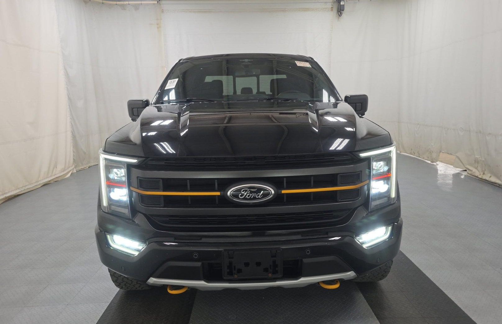 Used 2023 Ford F150 Tremor w/ Equipment Group 402A High AWD/4WD image 2