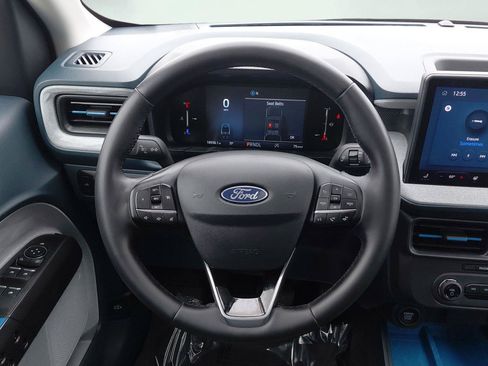 Used 2025 Ford Maverick XLT w/ XLT Luxury Package AWD/4WD image 37