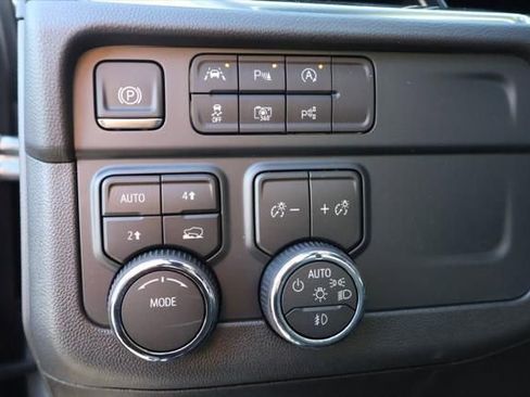 New 2026 Chevrolet Tahoe RST w/ RST Performance Edition image 22