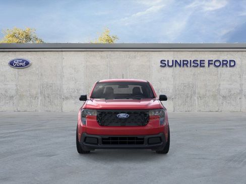 New 2026 Ford Maverick XLT FWD image 6