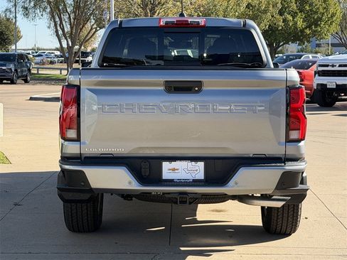 New 2026 Chevrolet Colorado LT w/ LT Convenience Package image 5
