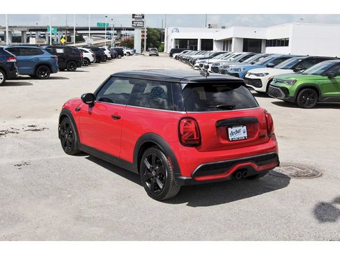 Used 2022 MINI Cooper S w/ Premium Package FWD image 5