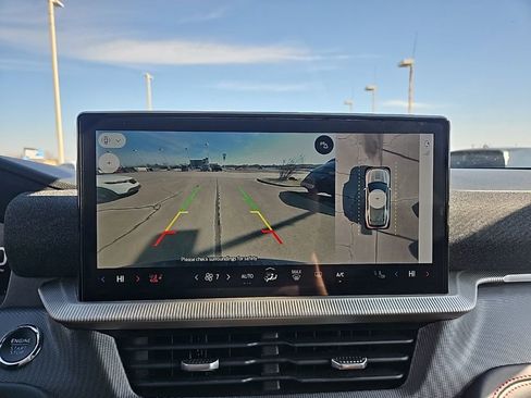 Used 2025 Ford Explorer ST-Line image 26